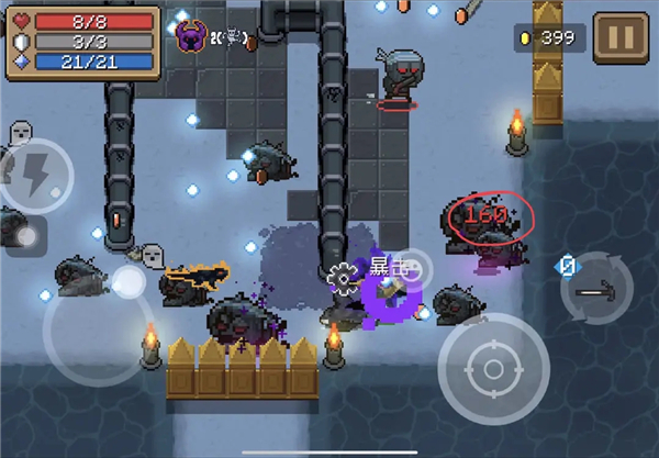 元气骑士官方下载2025最新版