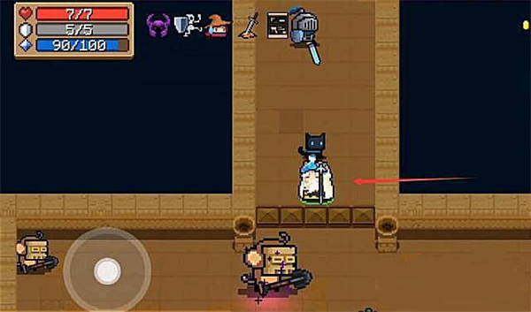 元气骑士海外国际版下载