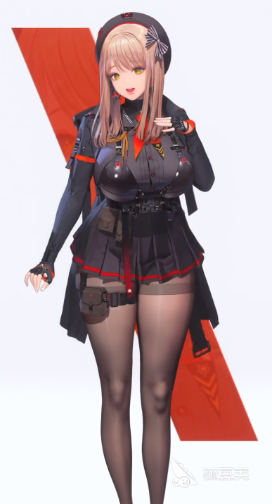 胜利女神新的希望艾玛介绍 胜利女神新的希望艾玛技能分享 胜利女神新的希望艾玛介绍 胜利女神新的希望艾玛技能分享