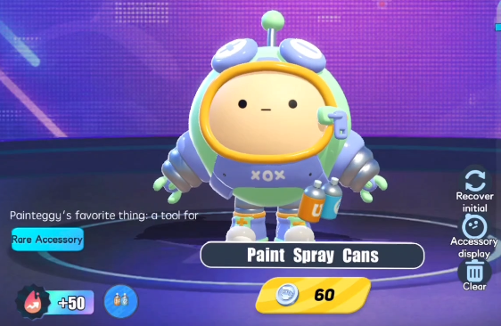 蛋仔派对国际服(Eggy Party)正版下载2025最新版 蛋仔派对国际服(Eggy Party)正版下载2025最新版