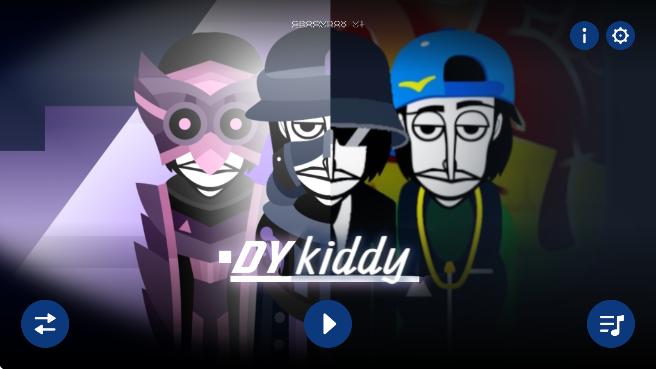 节奏盒子Dykiddy模组免费版下载 节奏盒子Dykiddy模组免费版下载