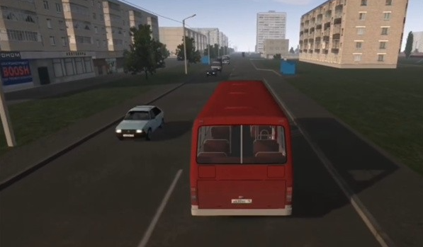 卡车运输模拟游戏手机版下载(Motor Depot) 卡车运输模拟游戏手机版下载(Motor Depot)