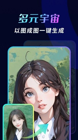 ai头像大师