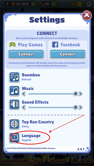 地铁跑酷国际服最新正版2025下载(subway surf)