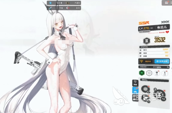 胜利女神白兔技能玩法介绍 胜利女神新的希望布兰儿玩法技巧 胜利女神白兔技能玩法介绍 胜利女神新的希望布兰儿玩法技巧