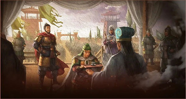 三国志战略版腾讯客户端下载