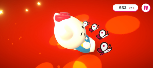 凯蒂猫幸福旅行游戏最新版官方下载(HELLO KITTY HAPPINESS PARADE)
