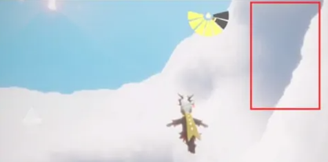 SKY光遇空巢版