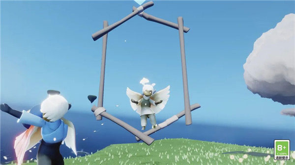 sky光遇全物品北觅版