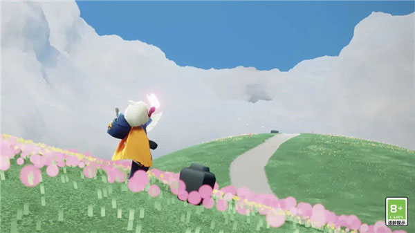 sky光遇全物品北觅版