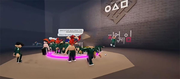 罗布乐思国际服下载正版 罗布乐思国际服下载正版