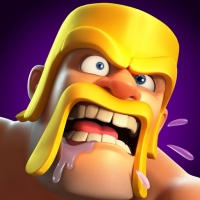 部落冲突coc