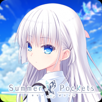 summerpockets安卓汉化版-summerpockets手游官方版下载2024