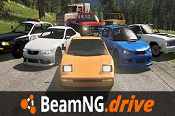 BeamNG.drive下载-BeamNG.drive中文版2022最新下载安装