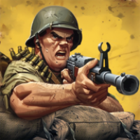 1945战争模拟器免广告版下载-1945战争模拟器最新版手游下载