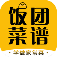 饭团菜谱安卓下载_饭团菜谱手机最新版安装下载v1.2.1