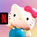 凯蒂猫幸福旅行下载安卓版-凯蒂猫幸福旅行游戏最新版官方下载(HELLO KITTY HAPPINESS PARADE)v1.0.0 手机版