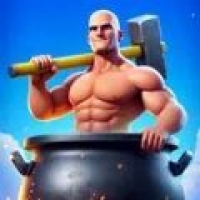 锤子爬山男免广告下载