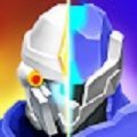 机器人世界对抗游戏最新下载-Robot World Fierce Duel手游下载