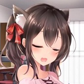 请尽情宠爱你的猫娘吧安卓版手游下载-请尽情宠爱你的猫娘吧单手操作自由互动趣味十足手游下载v1.0