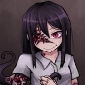 蛊惑的幼虫和谐版