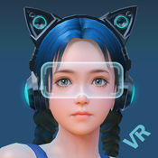 我的VR女友全衣服解锁下载安装-我的VR女友(稀有服装免费送)全衣服解锁下载地址分享