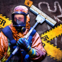 犯罪现场解谜侦探游戏下载-Crime_Scene_Cleaner官方版下载