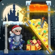 Rescue Hero营救英雄游戏中文版手机下载v1.60