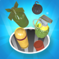 进攻黑洞跑手游下载-Attack Hole Run进攻黑洞跑中文版手游下载apk