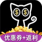 喵享赚提现版app下载安装_喵享赚购物返利提现版下载v2.2.8