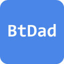 btdad磁力app下载-btdad磁力搜索器(磁力神器)最新安卓版下载安装v1.0