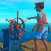 海洋漂流记游戏下载_海洋漂流记安装下载v1.0.0