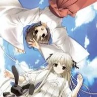 缘之空