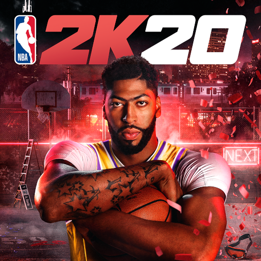 nba2k2024手游下载安卓免费