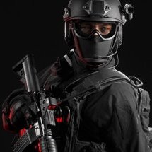 严阵以待射击下载手机版-严阵以待射击手游汉化版v2.0 安卓最新版