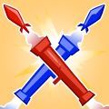 火箭筒对轰游戏下载-火箭筒对轰(Bazooka Battle)安卓最新版v1.0.3下载安装