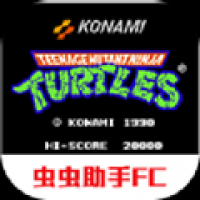 忍者神龟2安卓版下载-忍者神龟2官方版最新版下载2024
