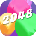 旋转的2048红包版安装下载-旋转的2048安卓版2024最新版