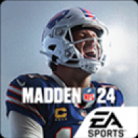 麦登橄榄球24游戏下载-Madden NFL安卓版手游下载