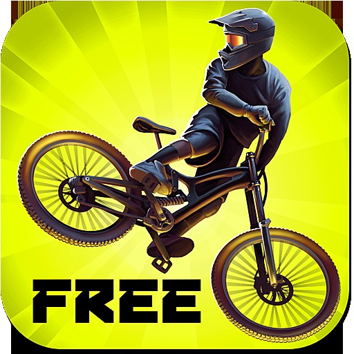 bike mayhem中文版下载-bike mayhem安卓中文版游戏下载