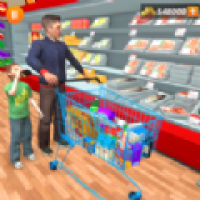 商超购物模拟大师下载安装-Supermarket Store Simulator 24正式版下载
