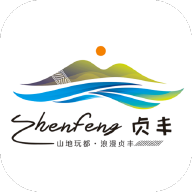 双乳峰app下载_双乳峰(贵州贞丰移动融媒)下载v1.3.0