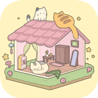 迷你梦幻小屋游戏下载