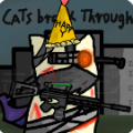 猫猫暗区突围游戏下载最新版-猫猫暗区突围手游下载(创游世界)v1.58.0 最新版