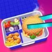 填满饭盒组织者安卓版-Fill Lunch Box Organizer Game2024最新下载