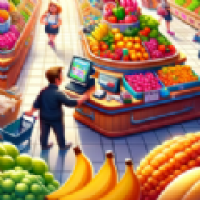 快乐市场经理安卓版下载-Happy Market Manager最新版下载