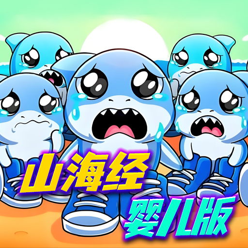 山海经异兽融合手游下载