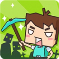 minesurvival破解版无限金币下载-生存大世界(Mine Survival)货币修改下载v2.5.3