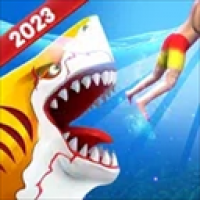 双头鲨手游官方版下载-Double Head Shark Attack最新版游戏下载