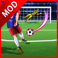 足球传说手游下载最新版-足球传说游戏下载(FootBrawl Legends)v1.0 安卓版
